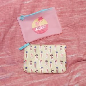 ⭐ Ipsy Bag Duo